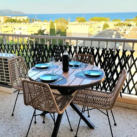 Apartment Les Cyclades *